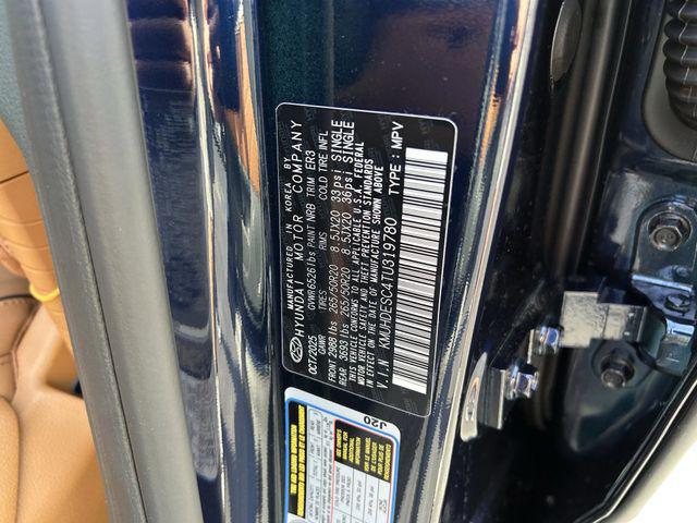 2026 Genesis GV80 3.5T Advanced AWD