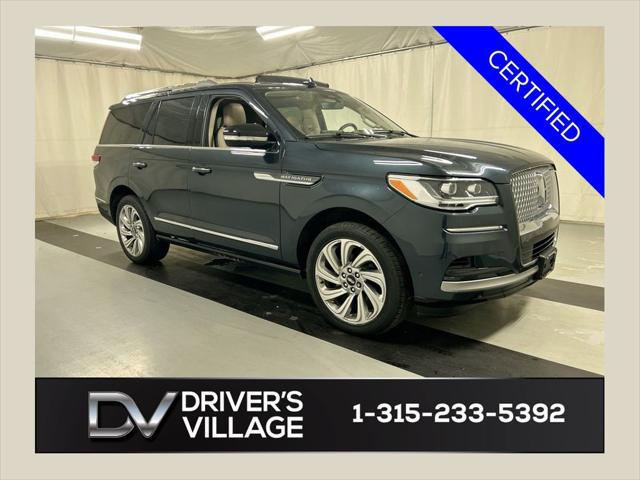 2024 Lincoln Navigator Reserve for sale in CICERO, NY