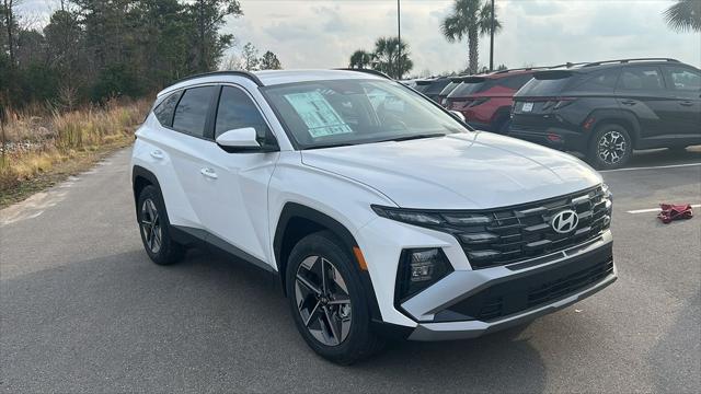 2026 Hyundai Tucson SEL for sale in BEECH ISLAND, SC