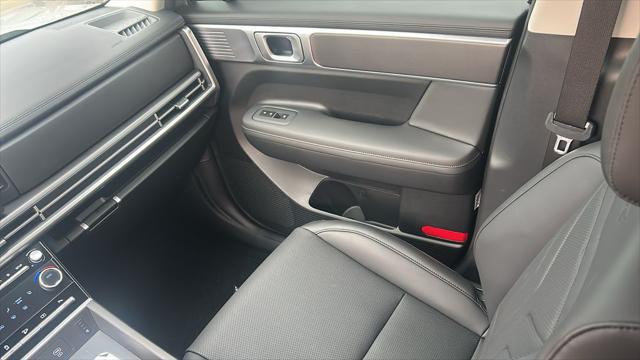 2026 Hyundai Santa Fe XRT