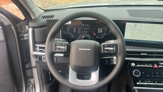 2026 Hyundai Santa Fe XRT