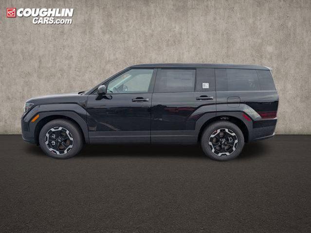 2026 Hyundai Santa Fe Limited 7 Passenger