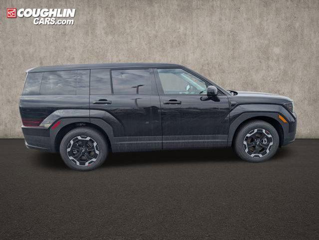 2026 Hyundai Santa Fe Limited 7 Passenger