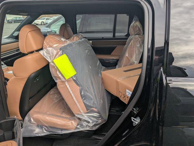 2026 Hyundai Santa Fe Limited 7 Passenger