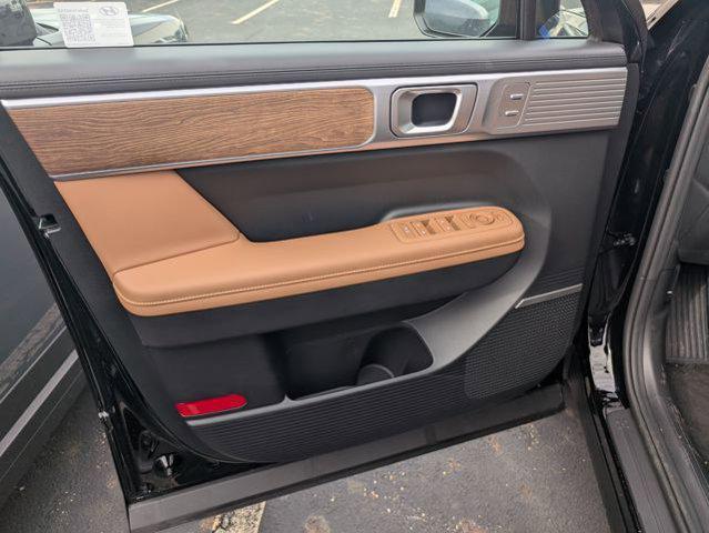 2026 Hyundai Santa Fe Limited 7 Passenger