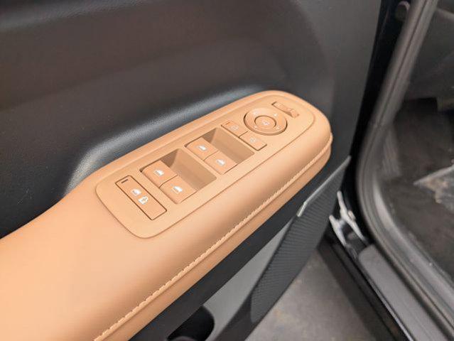 2026 Hyundai Santa Fe Limited 7 Passenger