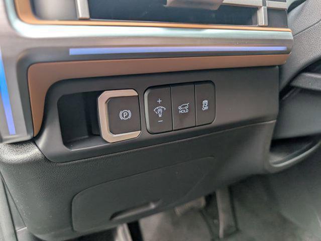 2026 Hyundai Santa Fe Limited 7 Passenger