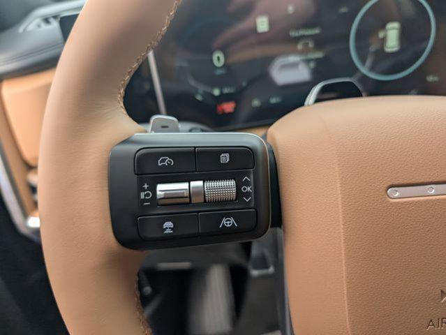 2026 Hyundai Santa Fe Limited 7 Passenger