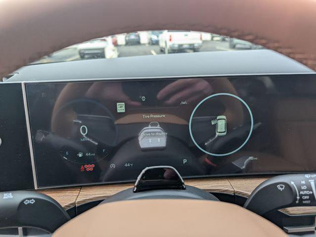 2026 Hyundai Santa Fe Limited 7 Passenger