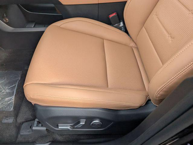 2026 Hyundai Santa Fe Limited 7 Passenger
