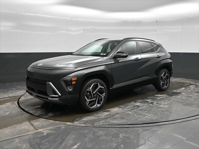 2026 Hyundai Kona SEL Premium for sale in FREDERICK, MD