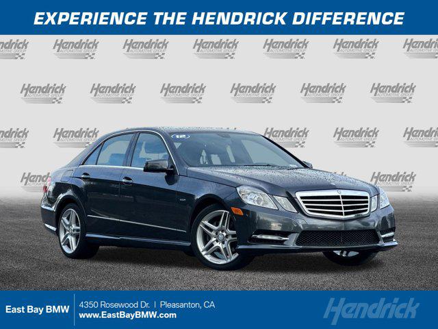 2012 Mercedes-Benz E 350 E 350 Sport for sale in Daleville, IN
