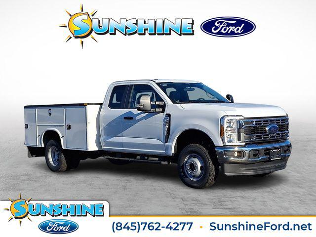 2026 Ford F-350 XL for sale in Newburgh, NY