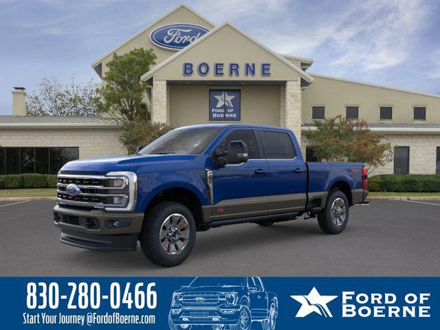 2026 Ford F-250 King Ranch for sale in Boerne, TX