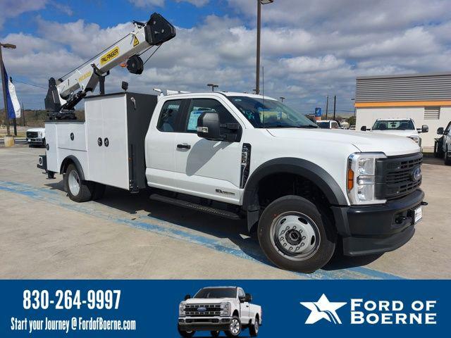 2026 Ford F-550 XL for sale in Boerne, TX