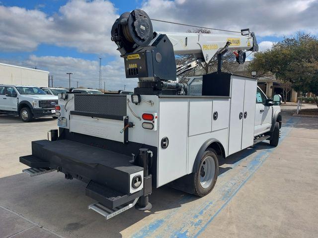 2026 Ford F-550 XL