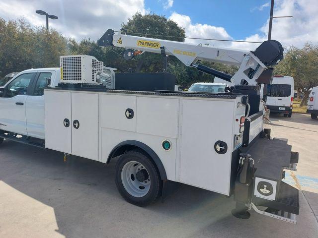 2026 Ford F-550 XL