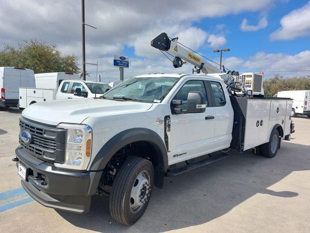 2026 Ford F-550 XL