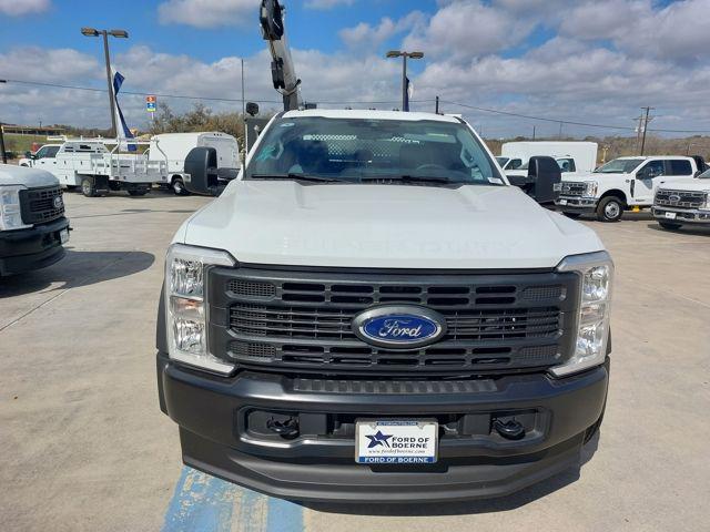 2026 Ford F-550 XL