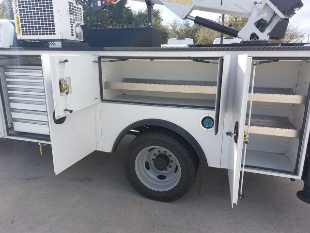 2026 Ford F-550 XL