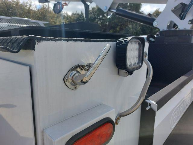 2026 Ford F-550 XL