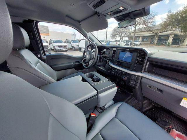 2026 Ford F-550 XL