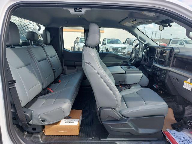 2026 Ford F-550 XL