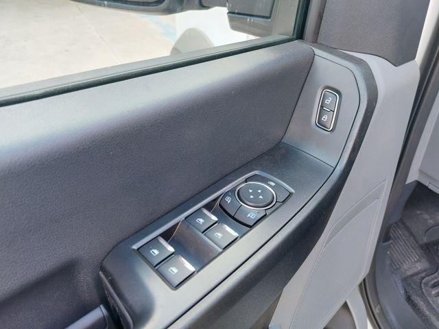 2026 Ford F-550 XL