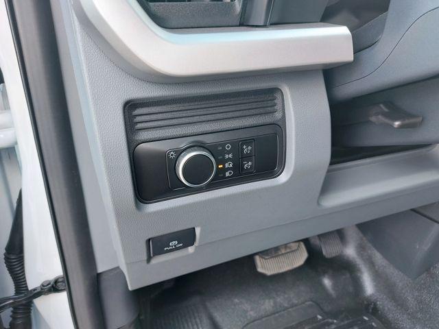 2026 Ford F-550 XL