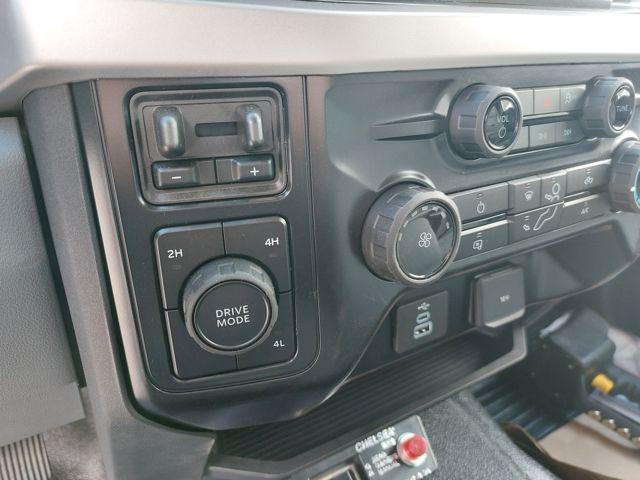 2026 Ford F-550 XL