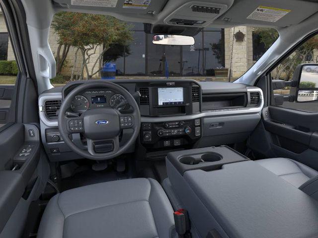 2026 Ford F-550 XL