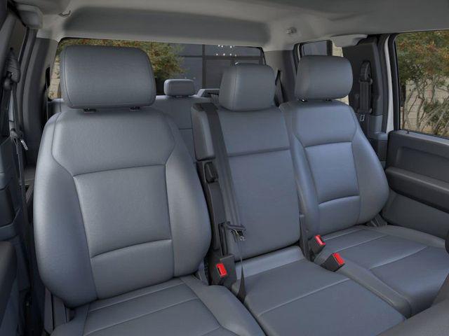 2026 Ford F-550 XL