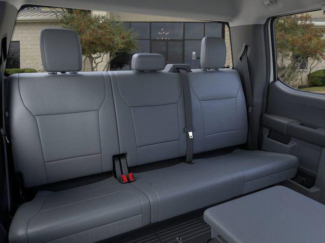 2026 Ford F-550 XL
