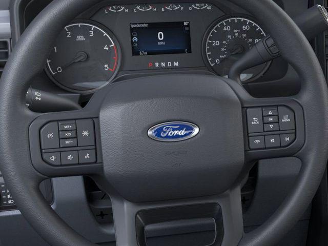2026 Ford F-550 XL