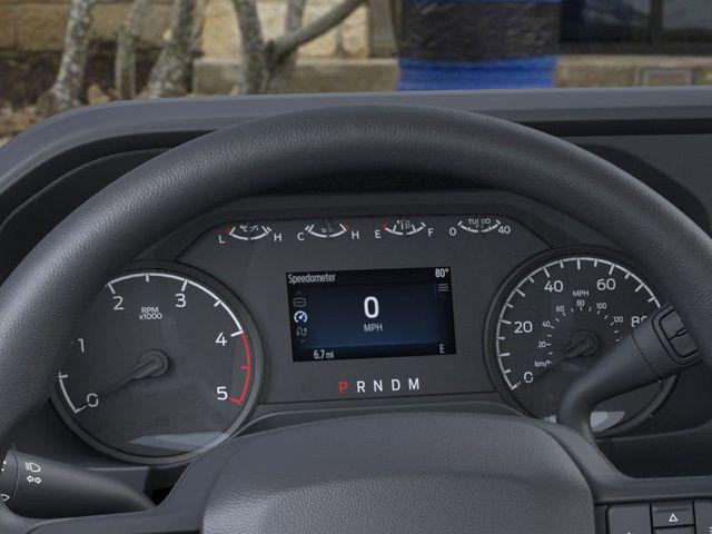 2026 Ford F-550 XL