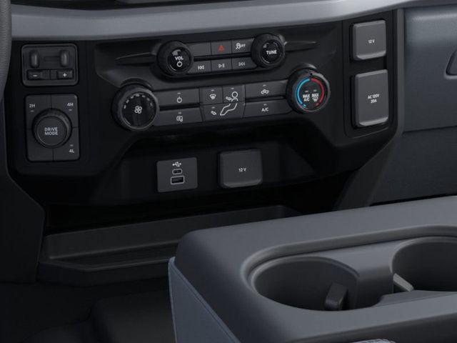 2026 Ford F-550 XL