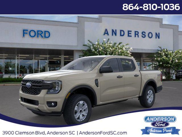 2025 Ford Ranger XL for sale in Anderson, SC