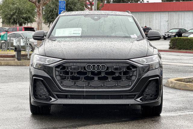 2026 Audi SQ8 Prestige TFSI quattro Tiptronic