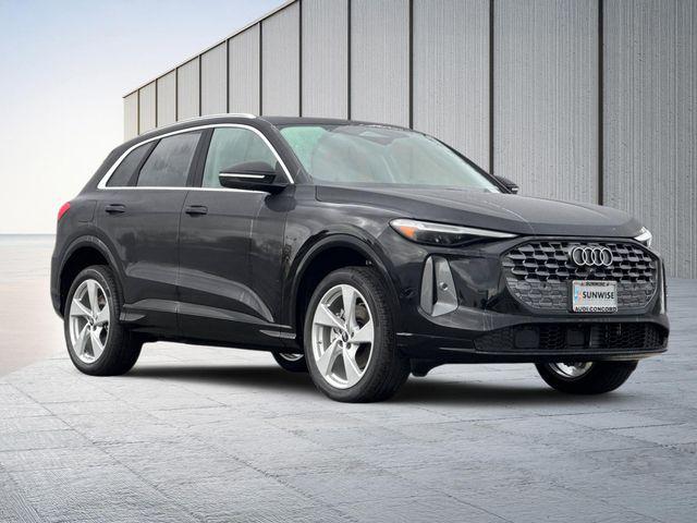 2025 Audi Q5 Premium Plus TFSI quattro S tronic