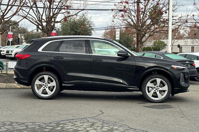2025 Audi Q5 Premium Plus TFSI quattro S tronic