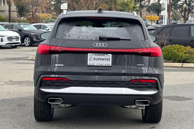 2025 Audi Q5 Premium Plus TFSI quattro S tronic