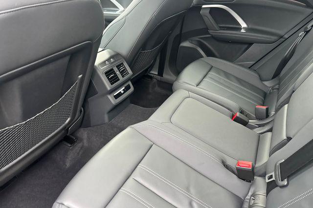 2025 Audi Q5 Premium Plus TFSI quattro S tronic