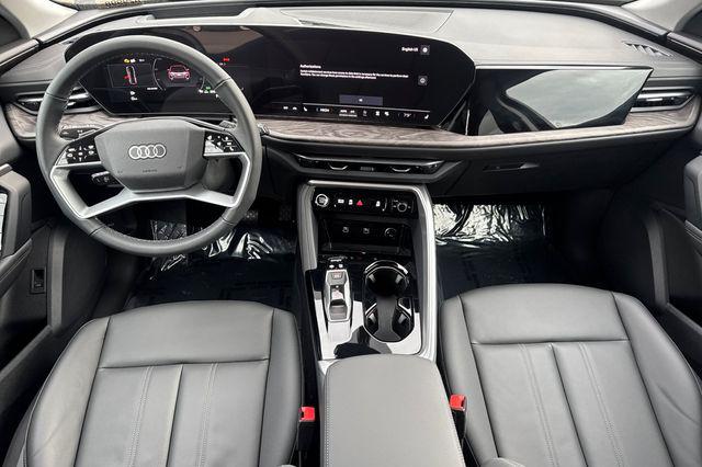 2025 Audi Q5 Premium Plus TFSI quattro S tronic