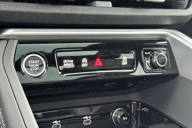 2025 Audi Q5 Premium Plus TFSI quattro S tronic