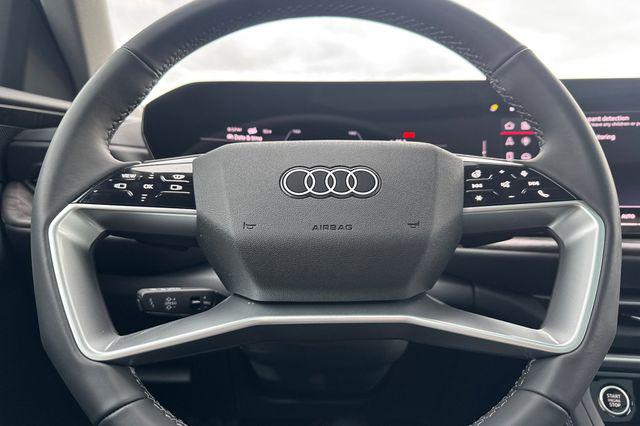 2025 Audi Q5 Premium Plus TFSI quattro S tronic
