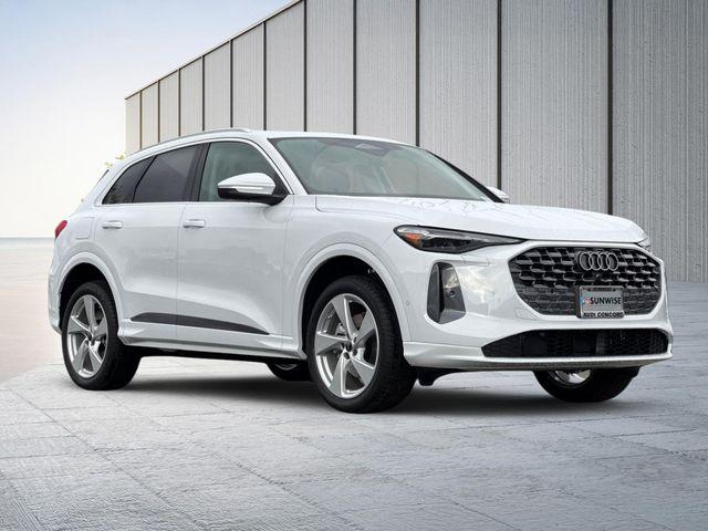 2025 Audi Q5 Premium Plus TFSI quattro S tronic