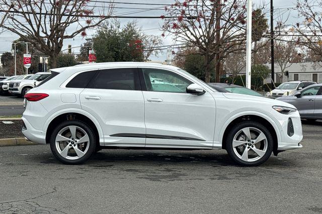2025 Audi Q5 Premium Plus TFSI quattro S tronic
