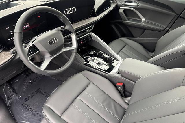 2025 Audi Q5 Premium Plus TFSI quattro S tronic