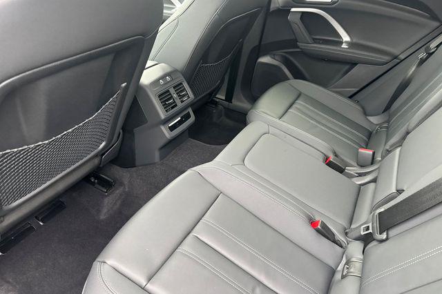 2025 Audi Q5 Premium Plus TFSI quattro S tronic