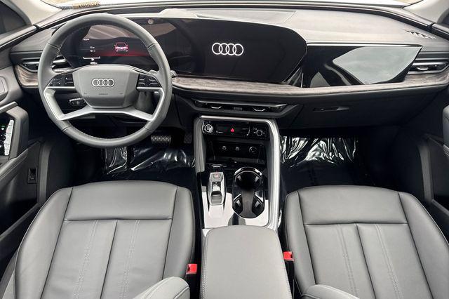 2025 Audi Q5 Premium Plus TFSI quattro S tronic